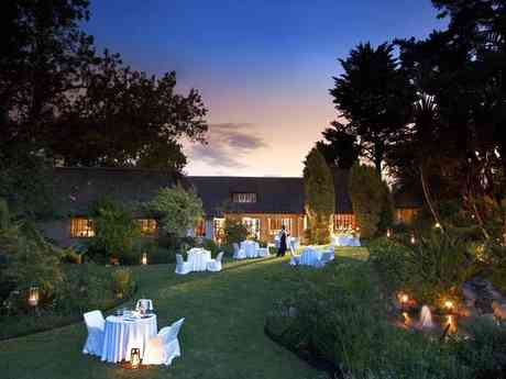 Hunters Country House